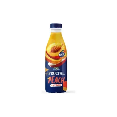 Sok fructal breskva i jabuka pet 0.75l