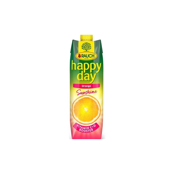 Brik happy day happy sunshine 1l rauch