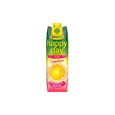 Brik happy day happy sunshine 1l rauch