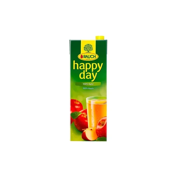 Sok Jabuka Happy Day 100% 1,5l TP
