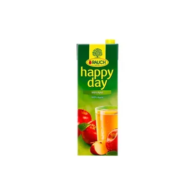 Sok Jabuka Happy Day 100% 1,5l TP