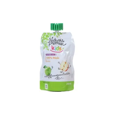 Sok jabuka NP Kids 200ml