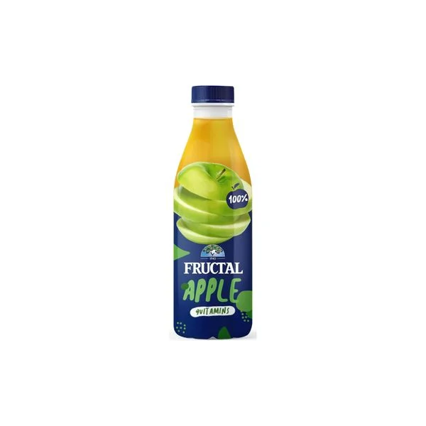 Sok fructal jabuka pet 0.75l