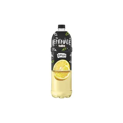 Sok tube lemonade limun 1.5l knjaz miloš