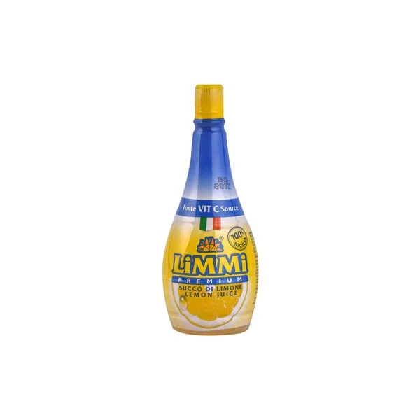 Limunov sok limmi 200ml