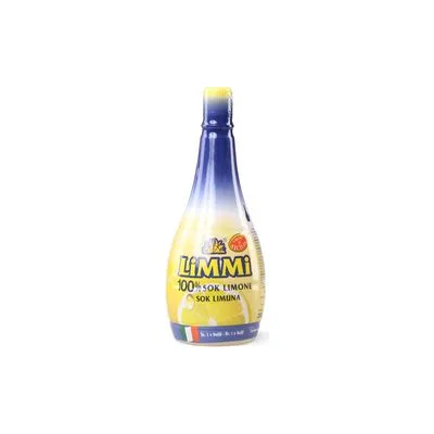 Limunov sok limmi 200ml