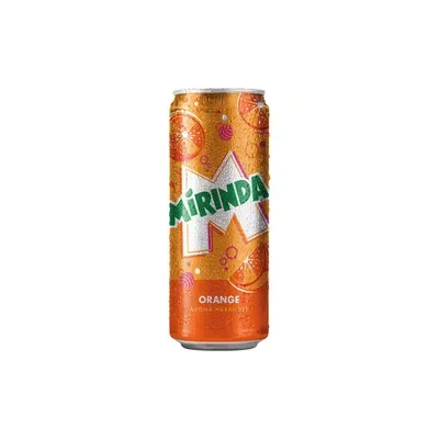 Sok Mirinda 0.33l limenka