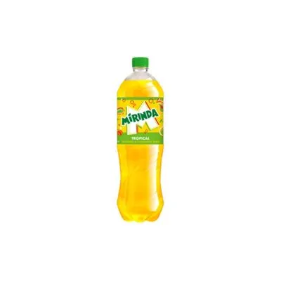 Sok mirinda tropical 1.5l