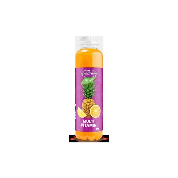 Sok multivitamin nije svejedno pet 0.5l Nectar