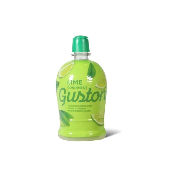Sok od limete Gustona 200ml