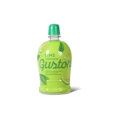 Sok od limete Gustona 200ml