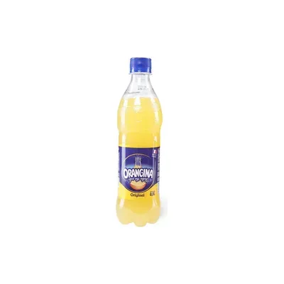 Orangina napitak pet 500 ml