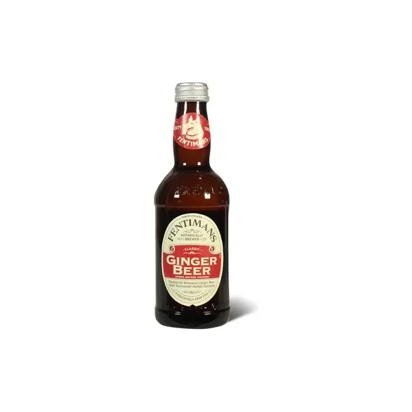 Sok Premium Fentimans Ginger Beer 275ml