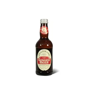 Sok Premium Fentimans Ginger Beer 275ml