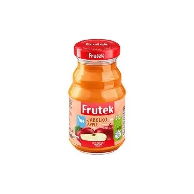 Frutek sok jabuka 125ml 1/6