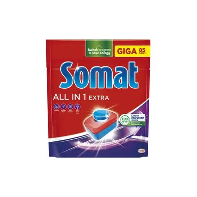 Det tabs aio extra 85/1 Somat