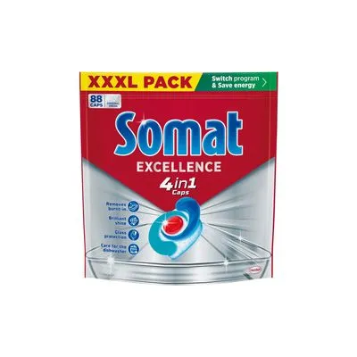 Det sud kaps Somat 4in1 88/1