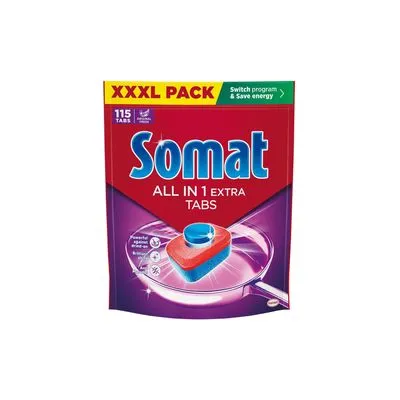 Det sud tabl Somat aio extra 115/1