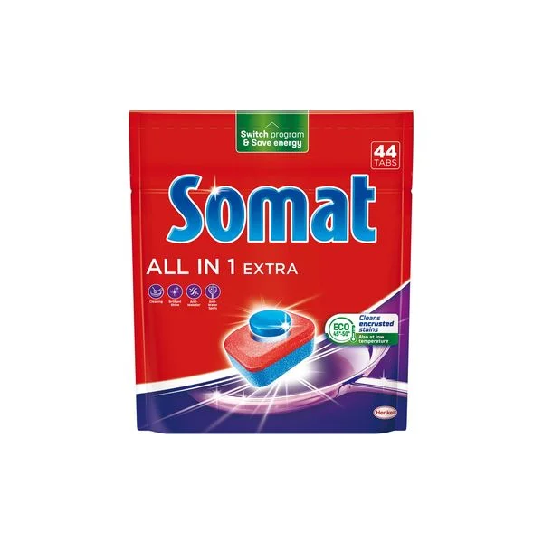 Somat aio extra 44wl rl'24 lc1