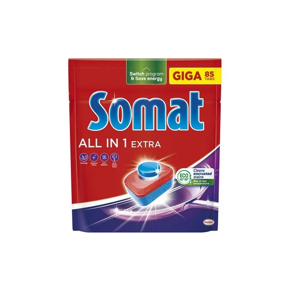 Det tabs aio extra 85/1 Somat