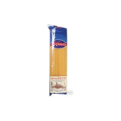 Špagete del castello spaghetti no3. 500 g