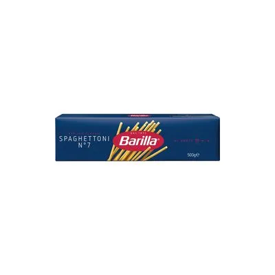 TESTENINA BARILLA SPAGHETTI n.7 500gr