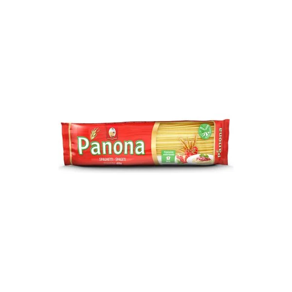 Testo spageti 400gr panona