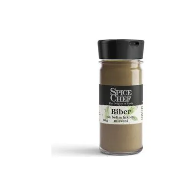 BIBER SA B LUKOM 60G SPICE CHEF