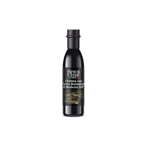 Krema aceto balzam 250ml Spice Chef