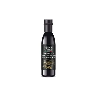 Krema aceto balzam 250ml Spice Chef