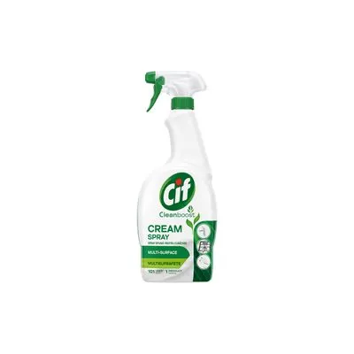 Cif cream sprej original 700ml