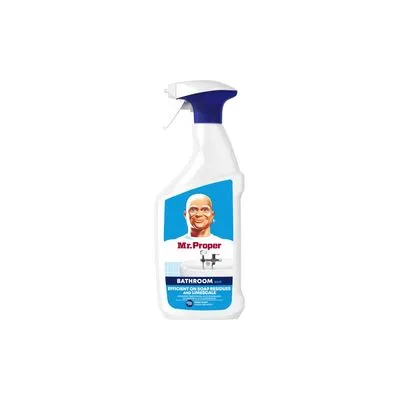 Sredstvo mr.proper bath spray 800ml