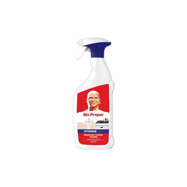 Sredstvo mr.proper hygiene spray 800ml