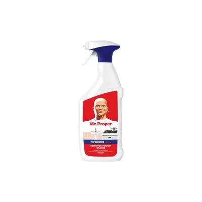 Sredstvo mr.proper hygiene spray 800ml