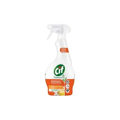 Cif sprej za kuhinju essential 500ml unilever