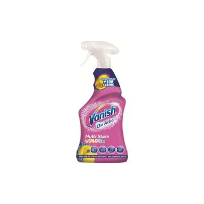 Sprej za pre pranje Vanish Oxi 500ml