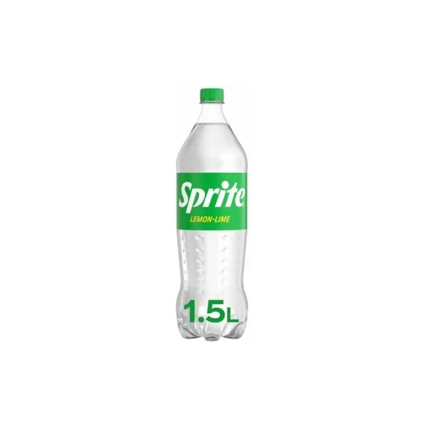Sprite 1.5l