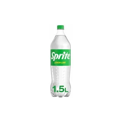 Sprite 1.5l