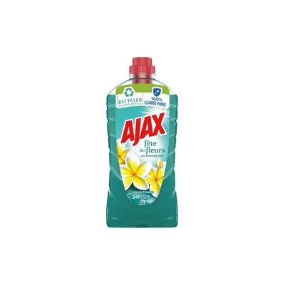 Ajax f f lagoon flow 1l palmolive