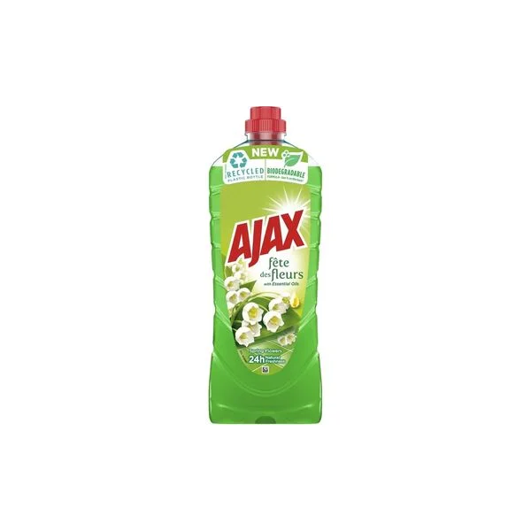 Sred.ajax apc fdf green 1.5l
