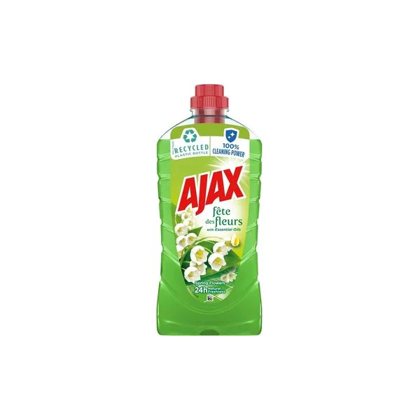 Ajax Flower of spring univerzalno sredstvo 1L