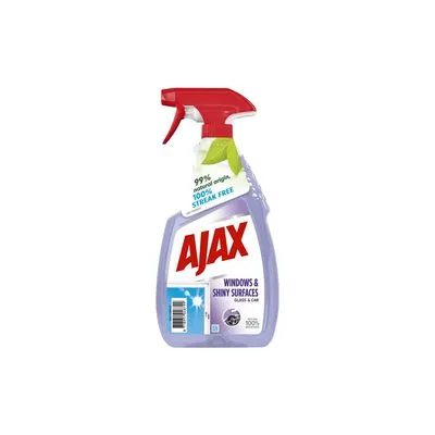 Sred.Ajax Glass Wind.&shiny trigger750ml