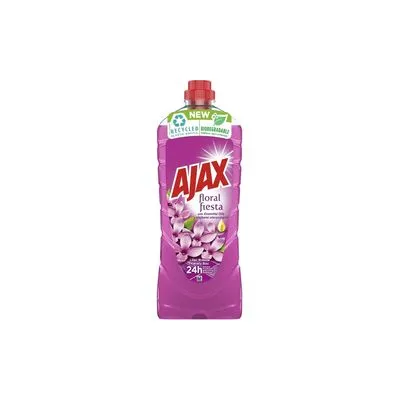 Sredstvo ajax purple lilac breeze 1.5l