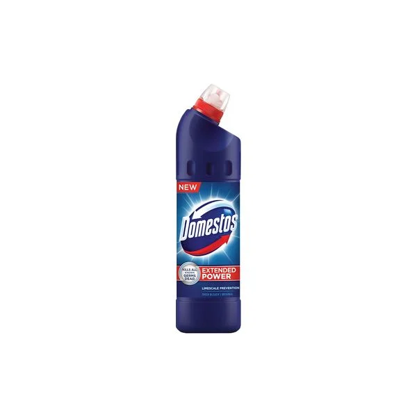 Domestos orig.blue 750ml
