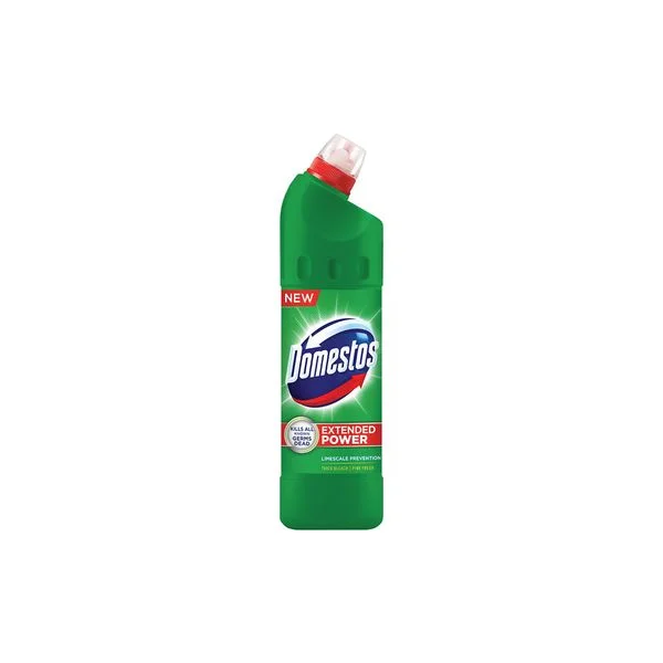Domestos pine fresh 750ml