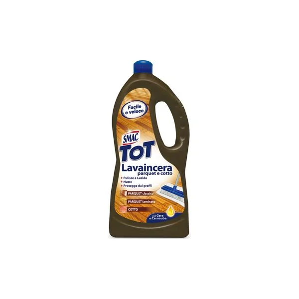 Sred./cisc.&polir.parket Smac lavainc.1l