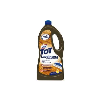 Sred./cisc.&polir.parket Smac lavainc.1l