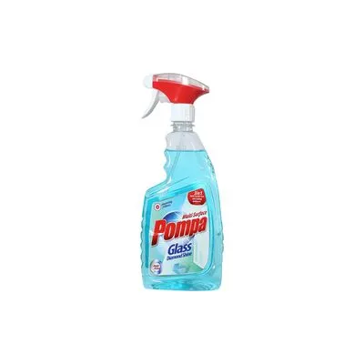 Sred.za staklo pompa diamond shine pumpica 750ml