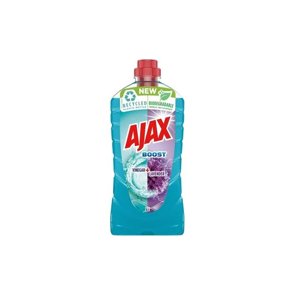Ajax boost lavander 1l