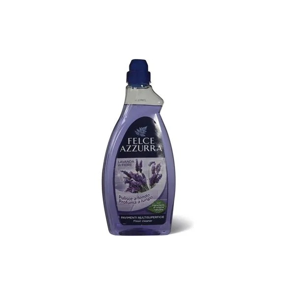 Sred. za podove Felce Azzurra Lavanda 1l